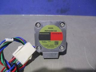  ORIENTAL MOTOR STEPPING MOTOR PKP245D15A