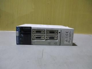  MITSUBISHI AC SERVO MR-J2S-10A 100W