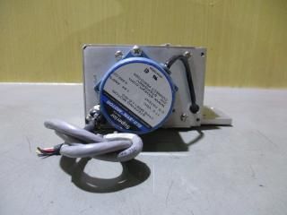  MKS 245-15121/M061-LS-560 SYNCHRONOUS STEPPING MOTOR 