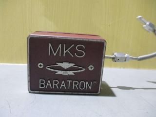  MKS BARATRON 690A01TRC Absolute Capacitance Manometer 690A01TRC ̥ޥΥ᡼