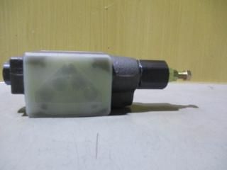  YUKEN  MRP-03-H-30 Reducing Modular Valve