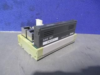  SCREEN I/O MODULE (16/16) SN-2016-TRDS