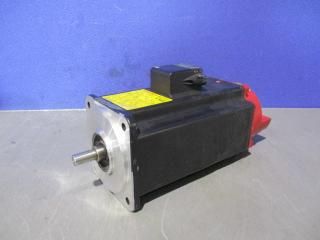  FANUC AC SERVO MOTOR a1/3000 A06B-0371-B675