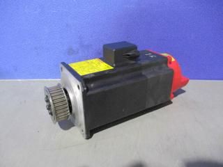  FANUC AC SERVO MOTOR a1/3000 A06B-0371-B675