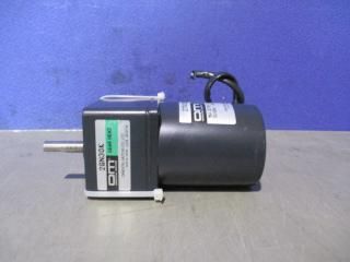  ORIENTAL MOTOR TORQUE MOTOR 2TK3CGN-A