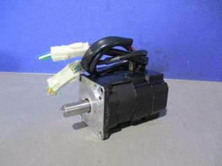  TAMAGAWA AC SERVO MOTOR TBL-I SERIES 4507N1001E100 200W