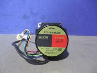  ORIENTAL MOTOR STEPPING MOTOR A7377-9215KE ƥåԥ󥰥⡼