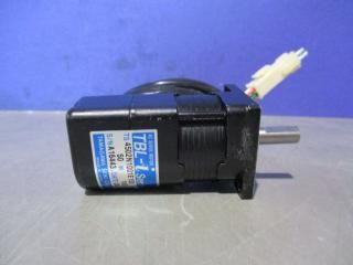  TAMAGAWA AC SERVO MOTOR TBL-I SERIES 4502N1001E100 50W