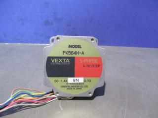  ORIENTAL MOTOR STEPPING MOTOR PK564H-A ƥåԥ󥰥⡼
