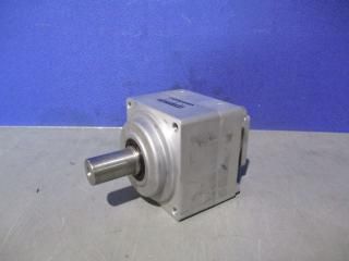  NIDEC SHIMPO ABLE REDUCER VRXF-35D-S-400