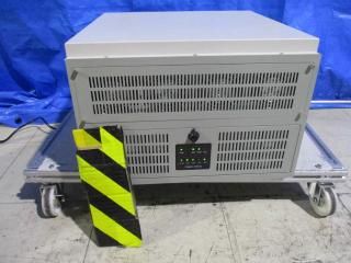  Advantech IPC-622 IPC-622BP Industrial Computer OK  ̡