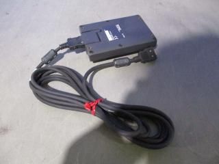  Keyence KV-HPD1 Teaching Console