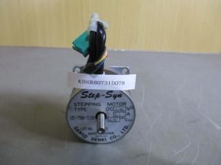  SANYO DENKI STEPPING MOTOR 103-7500-5110 ƥåԥ󥰥⡼