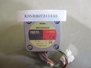  ORIENTAL MOTOR VEXTA STEPPING MOTOR PK544NAW ƥåԥ󥰥⡼ DC 1.65V 0.75A