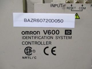 OMRON V600-IDƥॳȥ顼