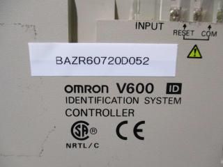 OMRON V600-IDƥॳȥ顼