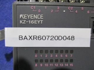 KEYENCE  KZ-16EYT