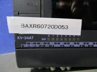 EYENCE KV-24AT ɽǽ¢ѥͥշPLC
