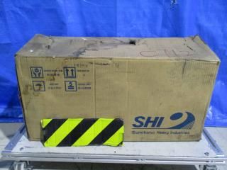Žͧŵ ®⡼ CNHM1-4115-AV-B-35/INDUCTION MOTOR TC-FV/FB-2B 