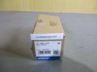 OMRON REMOTE TERMINAL SRT2-ID16