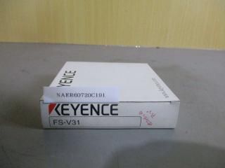 KEYENCE FS-V31 եС󥵡 