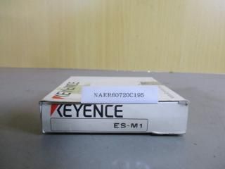 KEYENCE ES-M1ʬΥܥ