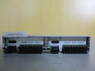 ANYWIRE INPUT TERMINAL A49SB-08U-4 2