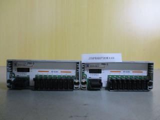 ANYWIRE INPUT TERMINAL A49PB-08U-4 2