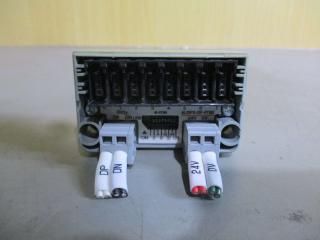 AnyWire Bitty ɸü楿ߥʥ AL09PB-08F-4Y162 3SET