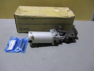 SMC CK1A50-50YA cyl, clamp, CK CLAMP CYLINDER CK1A50-50YA-X1830CL010500501