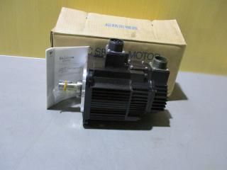 YASKAWA AC SERVO MOTOR SGMGH-05P2A6D 450W