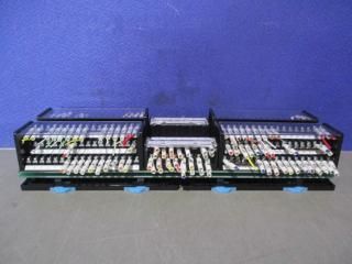  OPT-TB1 Terminal Block   Input/Output