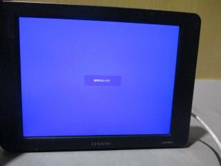  CENTURY 8HDMIޥ˥ LCD-8000V  2.5W OK