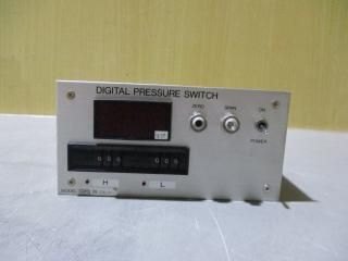  TDPS210 Digital Pressure Switch    OK 
