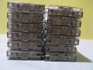  Omron G3PE-215B Solid State Relay 12