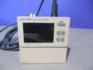  OMRON H8PS-8A Cam Positioner