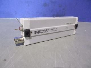  Hewlett Packard 10780C Receiver