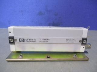  Hewlett Packard 10780C Receiver