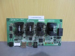  Peregrine  243184F7D4E3  Board