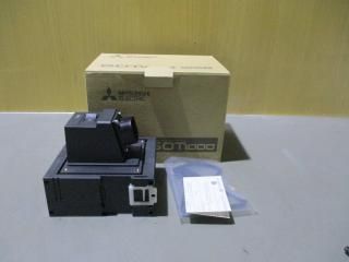  MITSUBISHI ELECTRIC GT16H-CNB-42S Graphic Operation Terminal