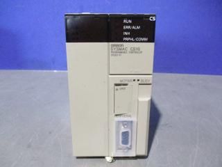  OMRON  CS1G-CPU43-V1 CPU˥å