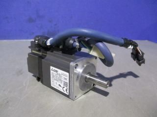  MITSUBISHI AC SERVO MOTOR HG-KR13 ܥ⡼
