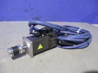  MITSUBISHI AC SERVO MOTOR HG-KR13 ܥ⡼