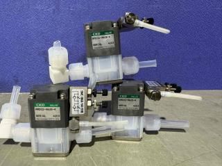  CKD AMD02-X6US-4 ѥڥ쥤ȥХ  3