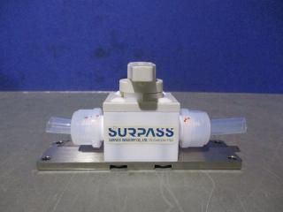   SURPASS ѥХ ư