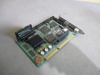  Sumitomo AS-3262 REV.B industrial motherboard