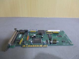 GALIL DMC-1840 REV J PCI Bus Motion Controller