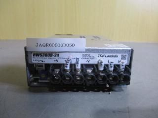  TDK åŸ 24V dc 12.5A 300W RWS300B-24