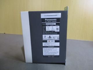  Panasonic MSDA023D1A AC Servo Driver 