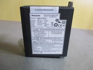  Panasonic ޥȼ ⡼楳ȥ顼 MBEG5A5BCV   50W  200 -240V